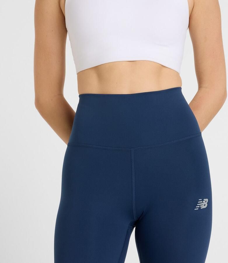 New Balance Runningtights Harmony High Rise Legging 25" - Foto 4