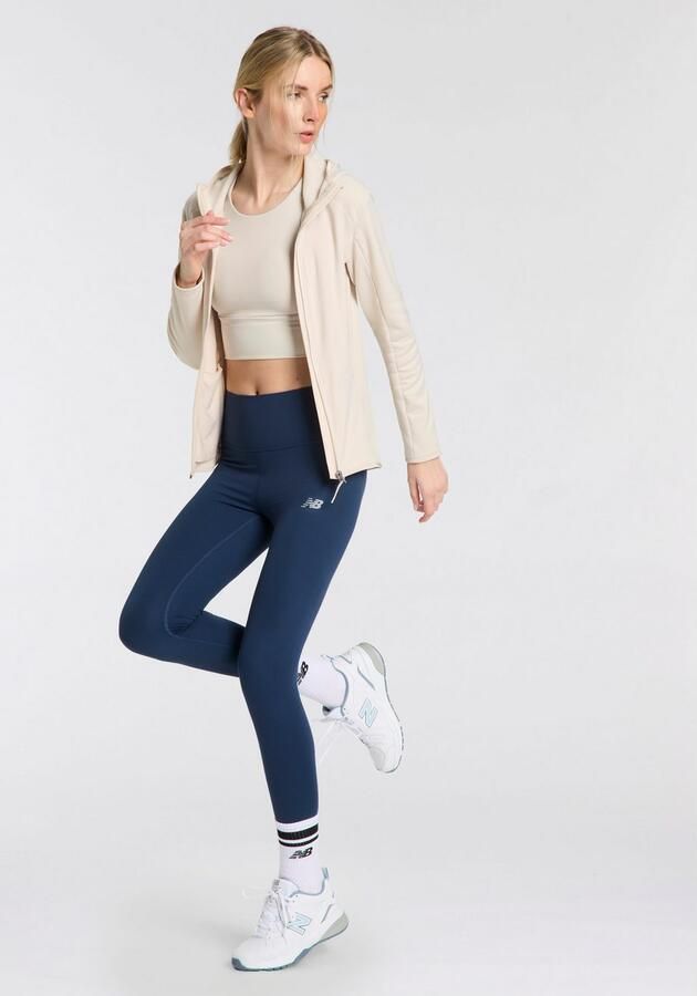 New Balance Runningtights Harmony High Rise Legging 25" - Foto 5