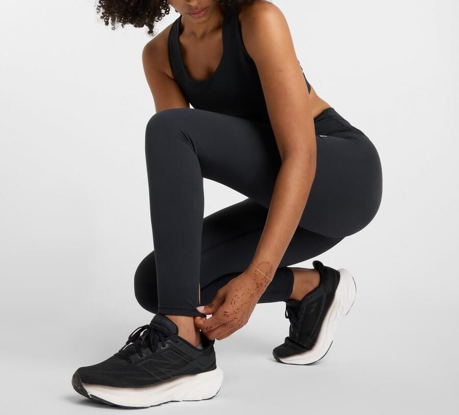 New Balance Runningtights Harmony High Rise Legging 25" - Foto 6