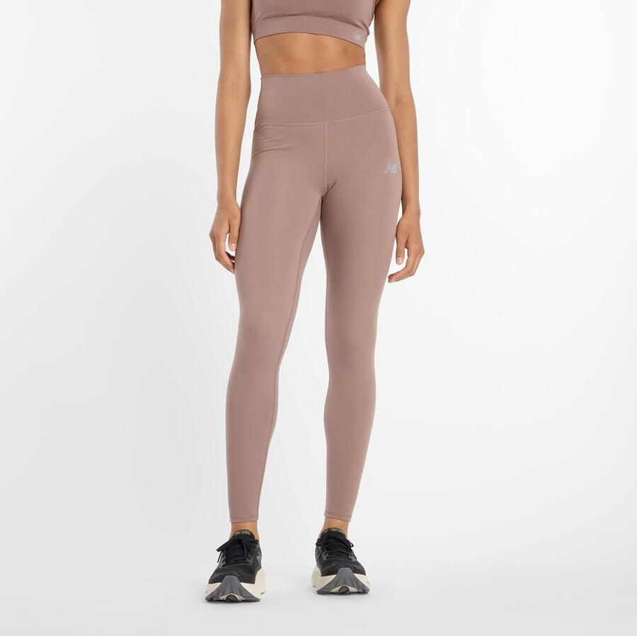 New Balance Runningtights Harmony High Rise Legging 27" - Foto 7