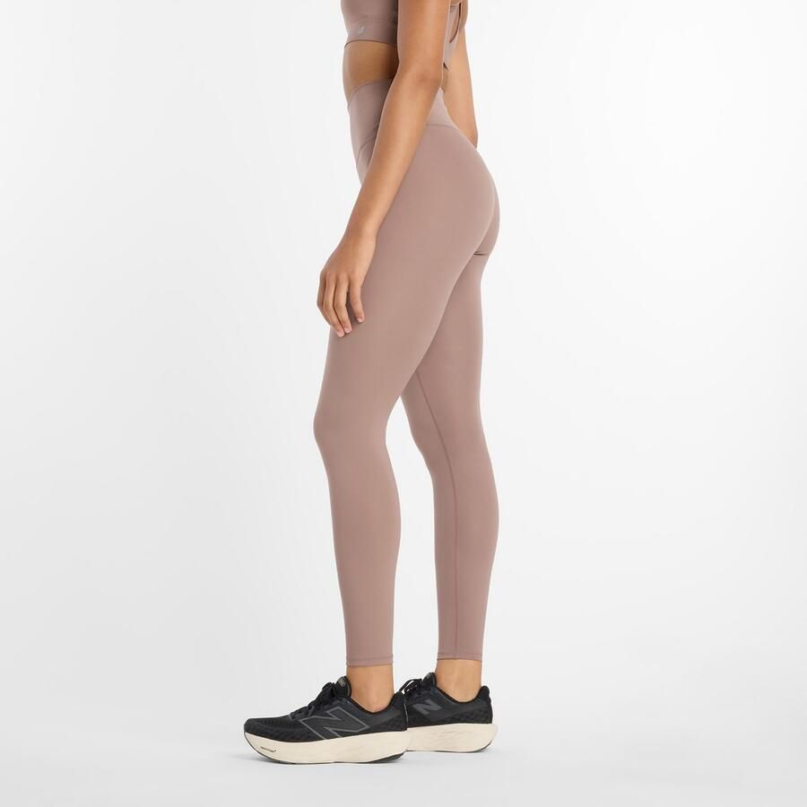 New Balance Runningtights Harmony High Rise Legging 27" - Foto 2