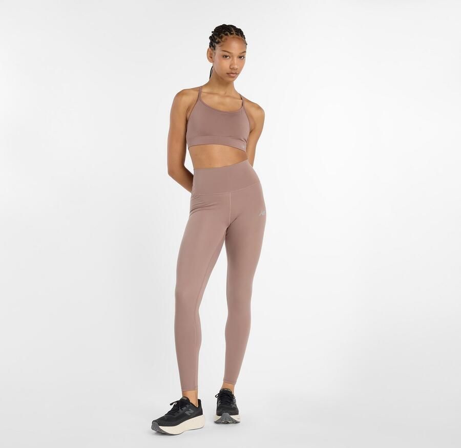 New Balance Runningtights Harmony High Rise Legging 27" - Foto 6