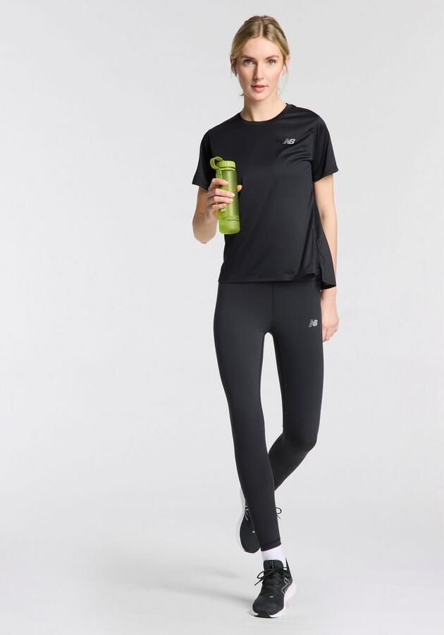 New Balance Runningtights Sleek High Rise Legging 25" - Foto 11