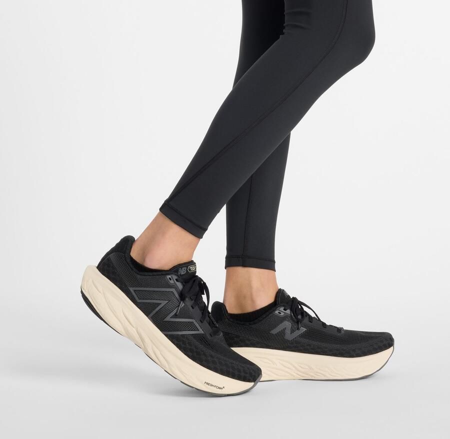 New Balance Runningtights Sleek High Rise Legging 25" - Foto 7