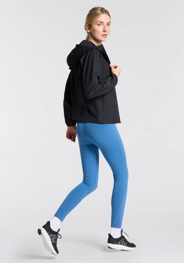 New Balance Runningtights Sleek High Rise Legging 27" - Foto 7