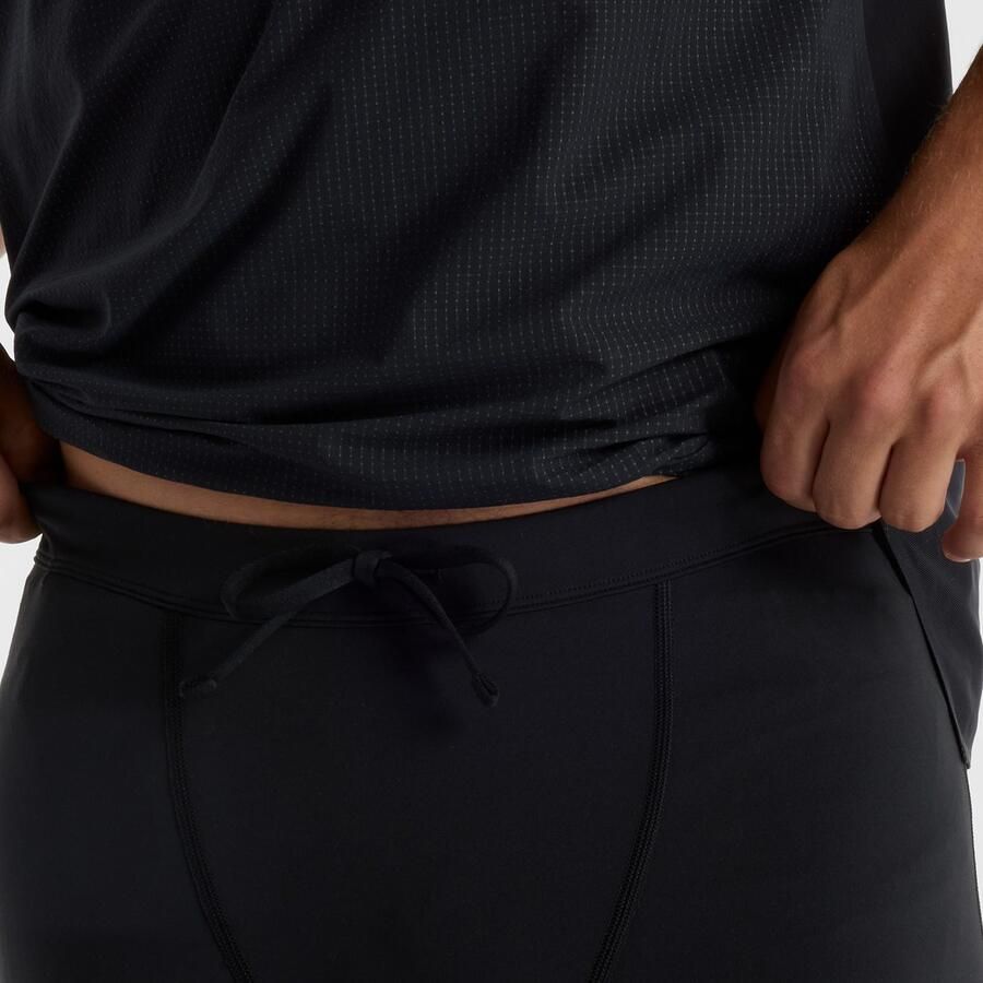 New Balance Runningtights Sleek Tight