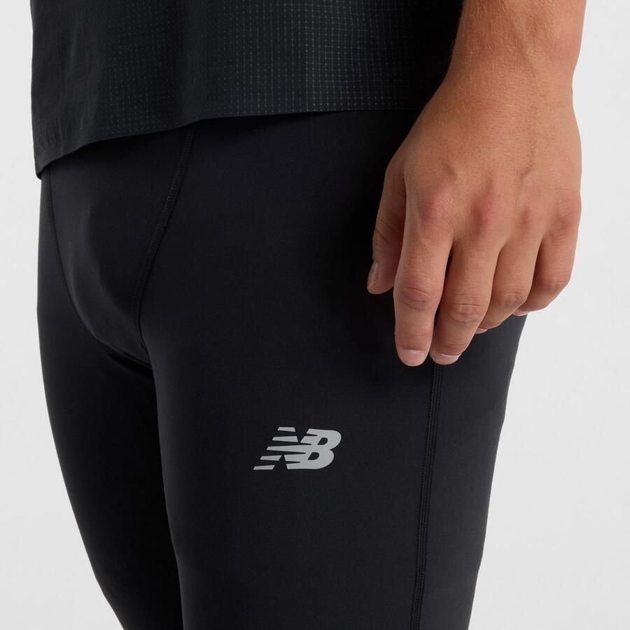 New Balance Runningtights Sleek Tight - Foto 2
