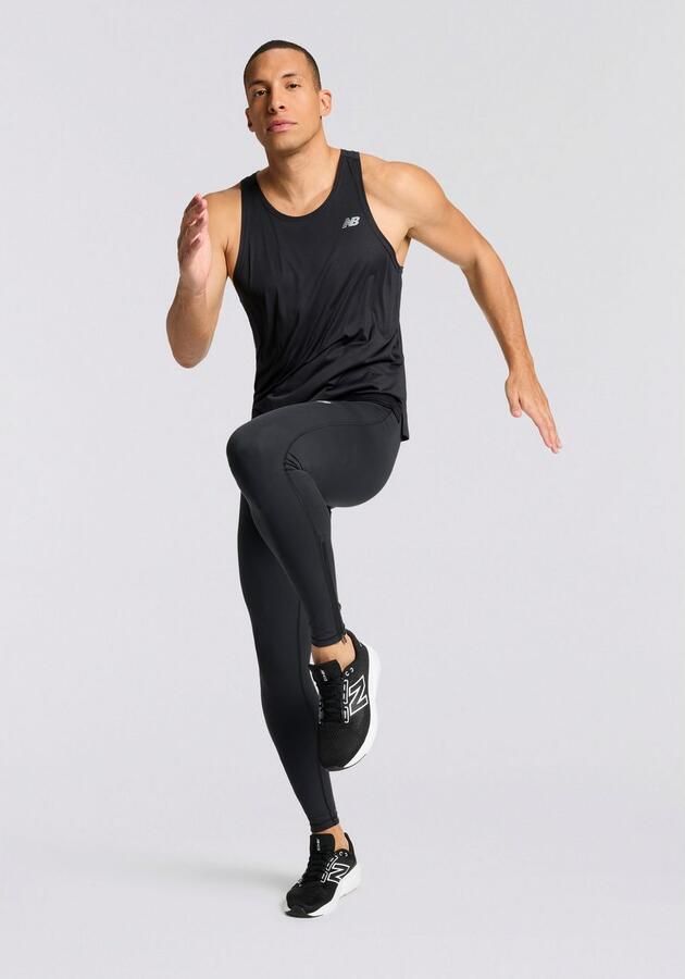 New Balance Runningtights Sleek Tight - Foto 6