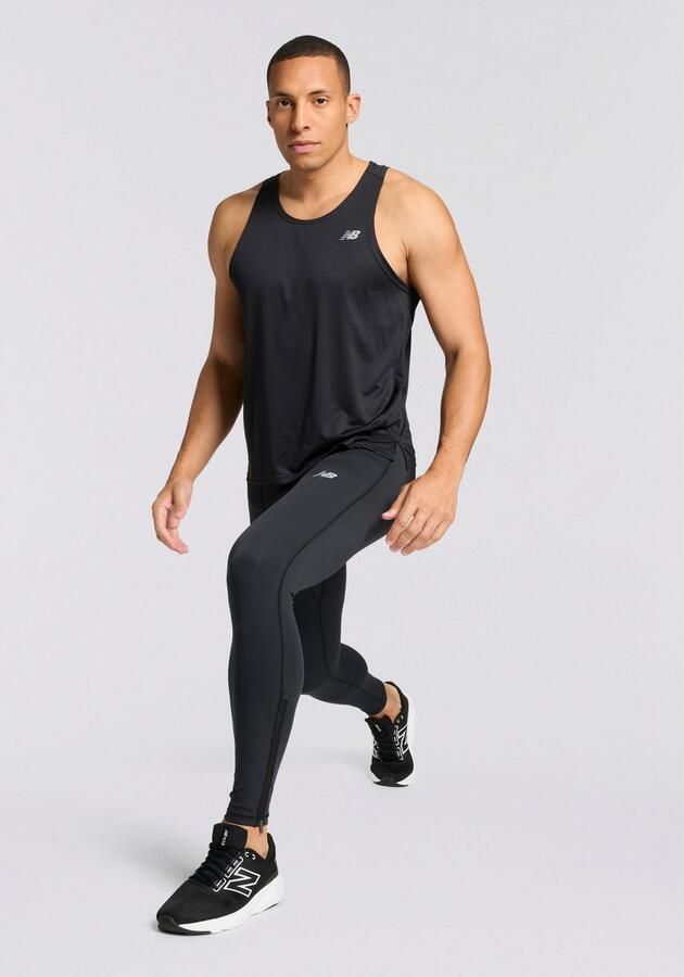 New Balance Runningtights Sleek Tight - Foto 7