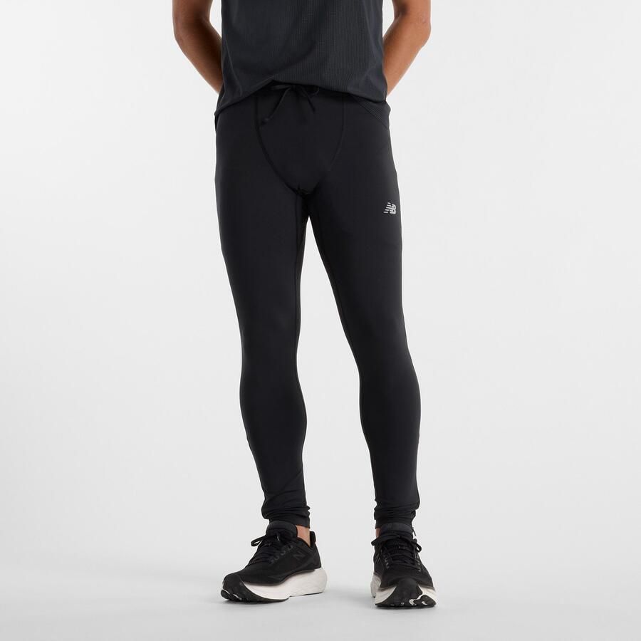 New Balance Runningtights Sleek Tight - Foto 4