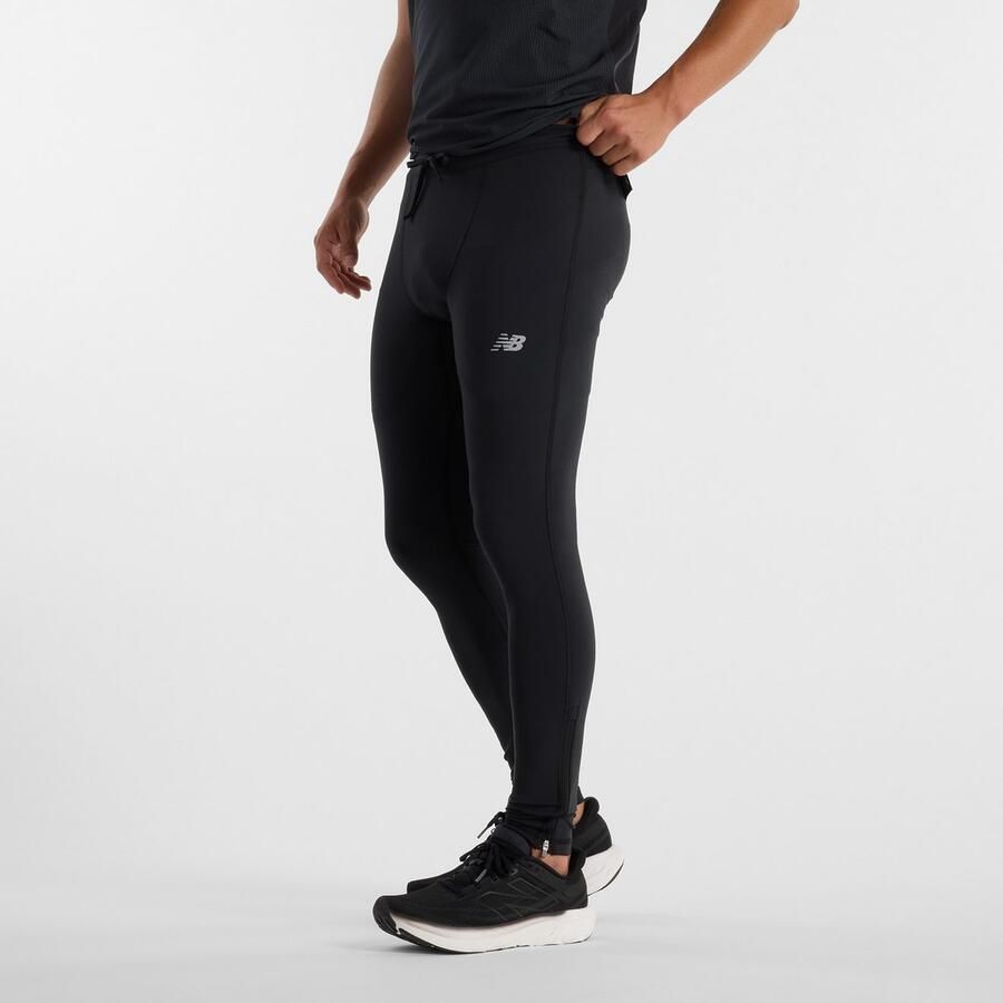 New Balance Runningtights Sleek Tight - Foto 5