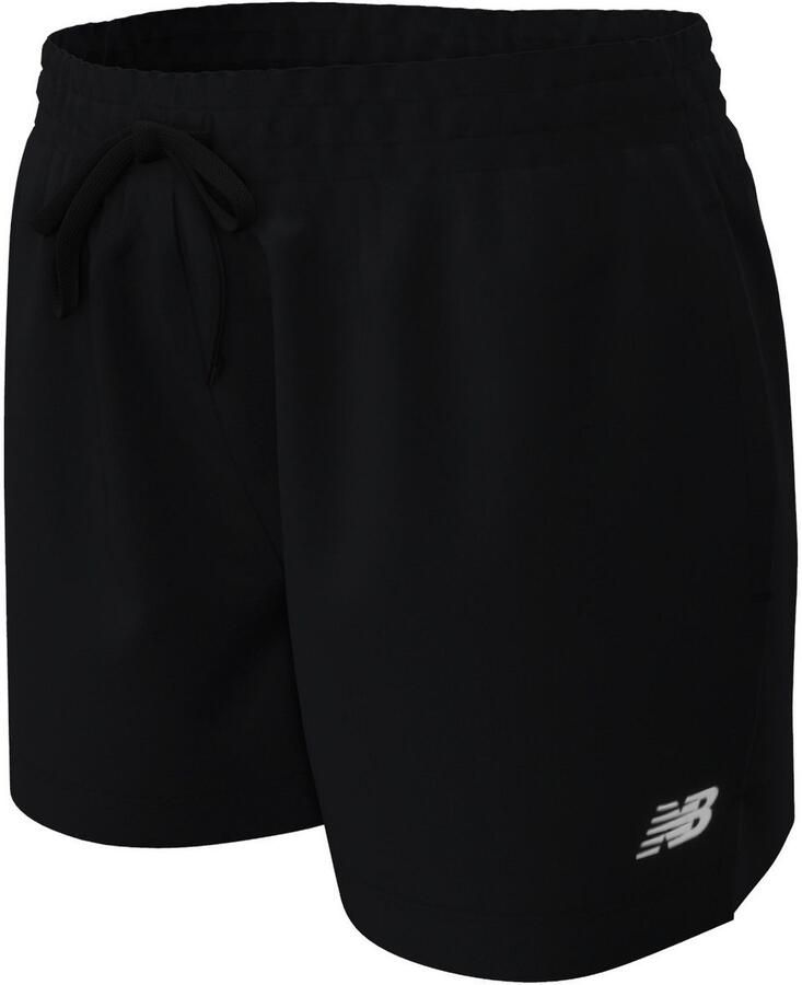 New Balance Short Sport Essentials French Terry Short - Foto 9
