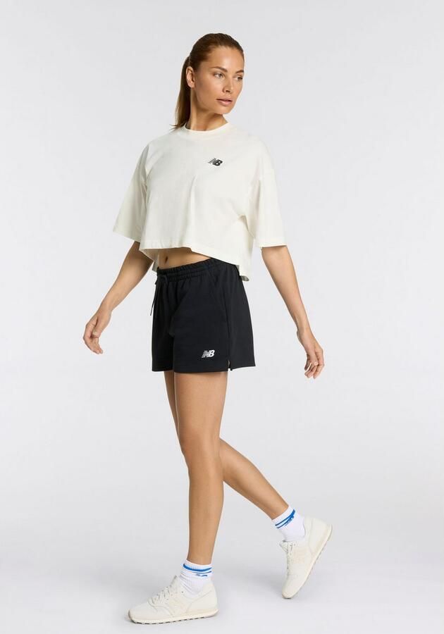 New Balance Short Sport Essentials French Terry Short - Foto 15