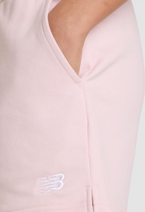 New Balance Short Sport Essentials French Terry Short - Foto 5