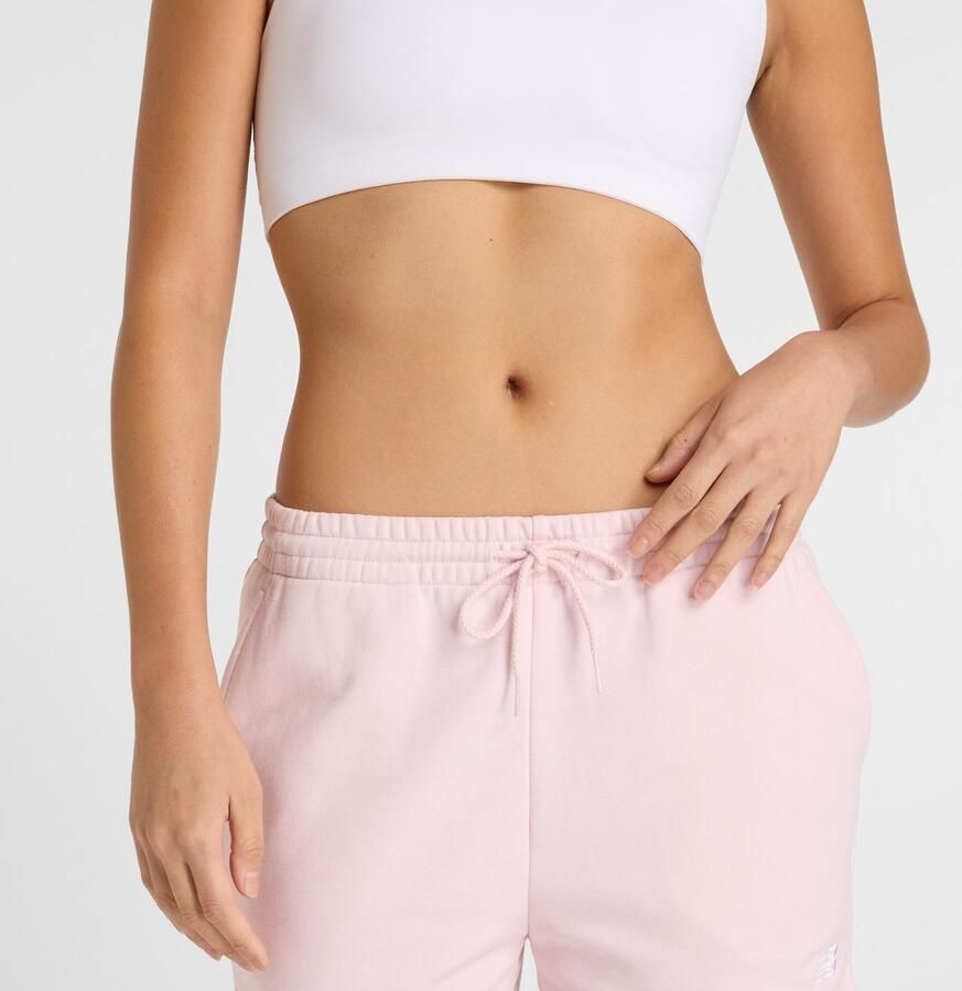 New Balance Short Sport Essentials French Terry Short - Foto 4