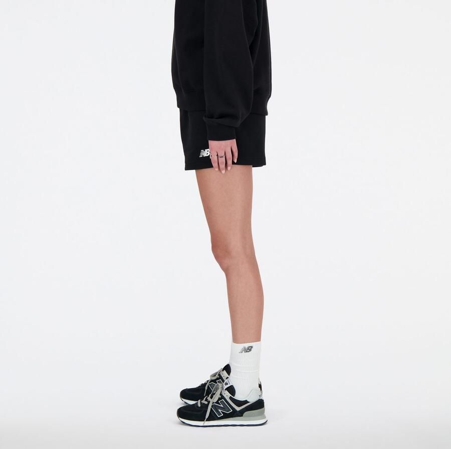 New Balance Short Sport Essentials French Terry Short - Foto 8