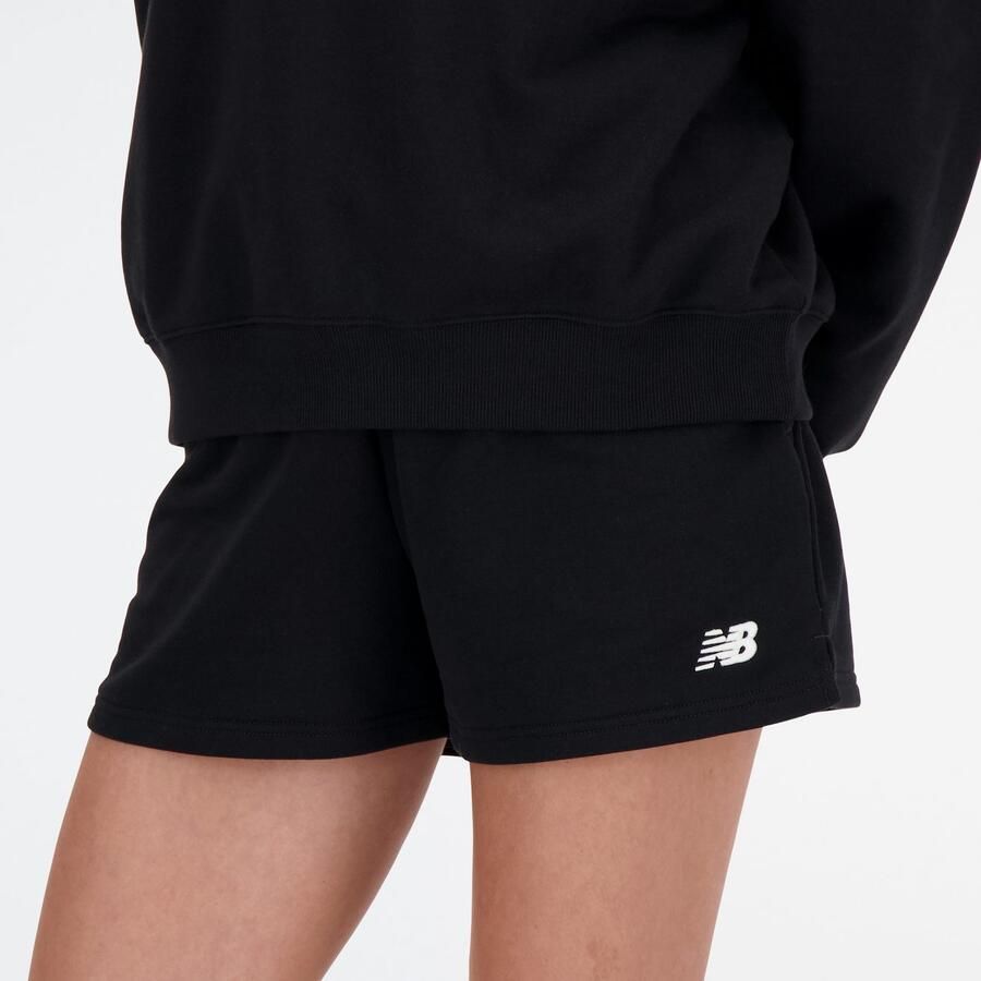 New Balance Short Sport Essentials French Terry Short - Foto 2
