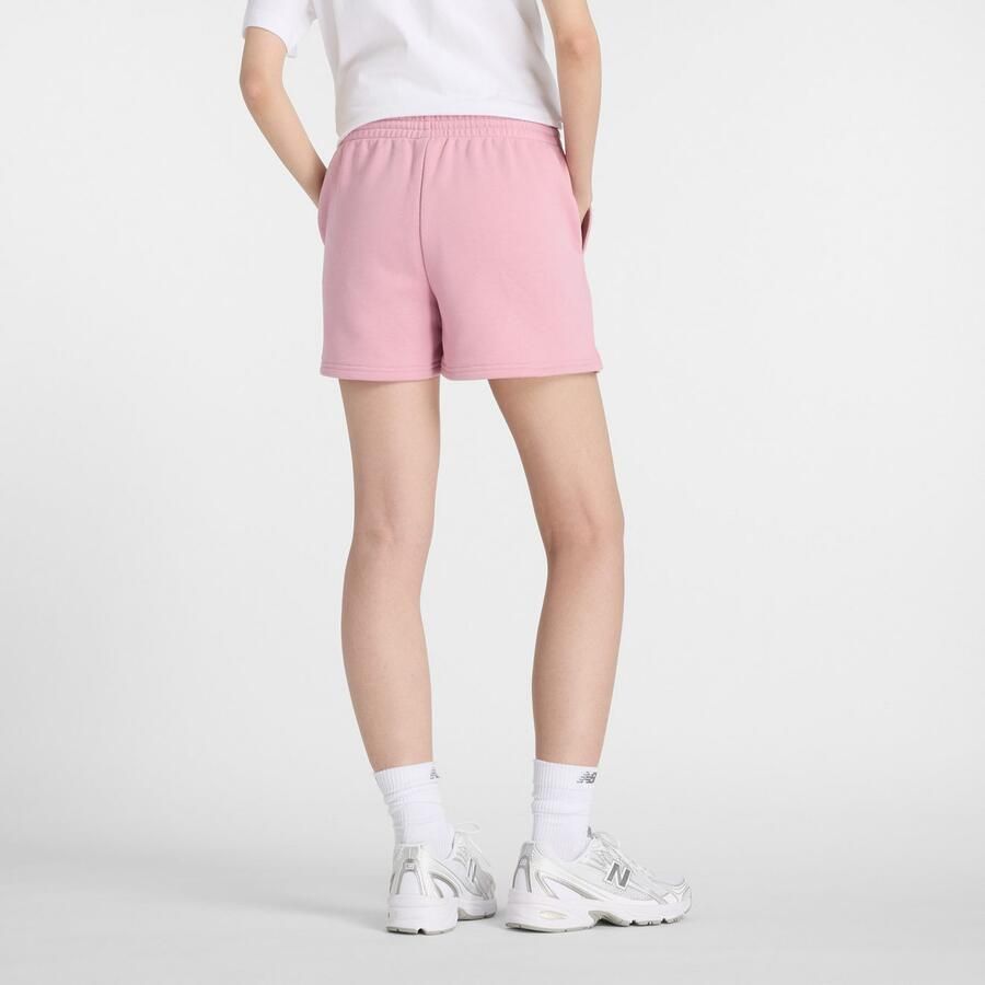 New Balance Short Sport Essentials French Terry Short - Foto 2