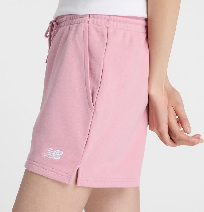 New Balance Short Sport Essentials French Terry Short - Foto 6