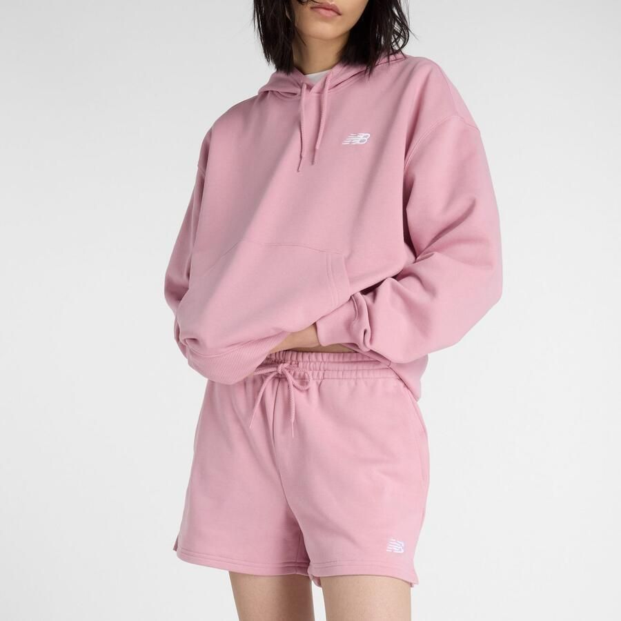 New Balance Short Sport Essentials French Terry Short - Foto 3