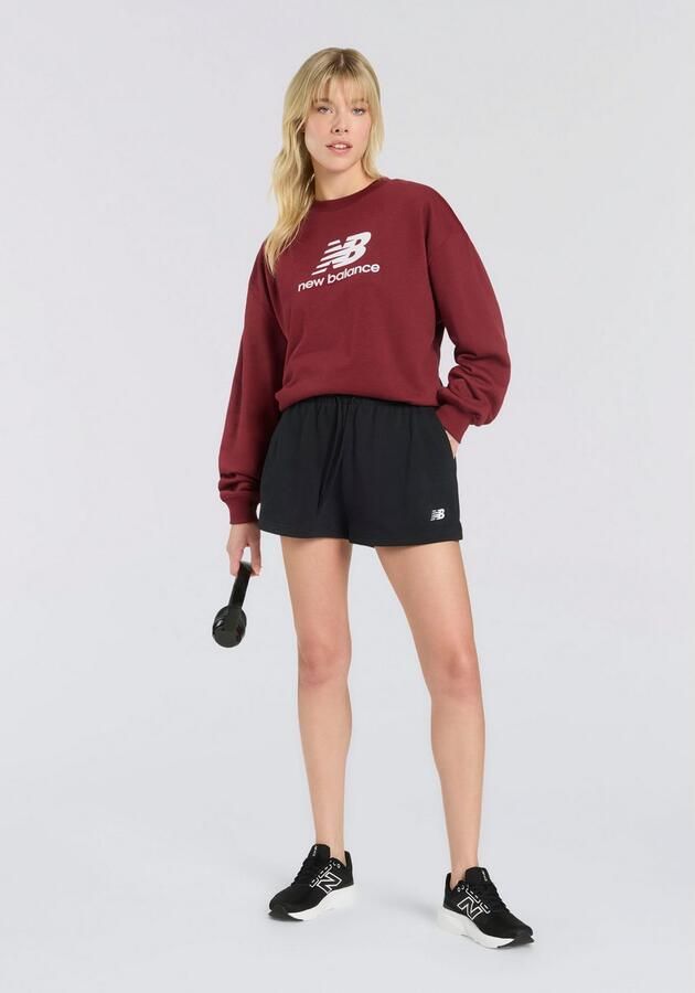 New Balance Short Sport Essentials French Terry Short - Foto 19