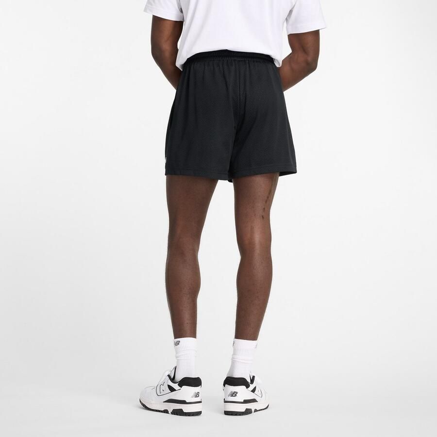 New Balance Short Sport Essentials Mesh Short 5" - Foto 12
