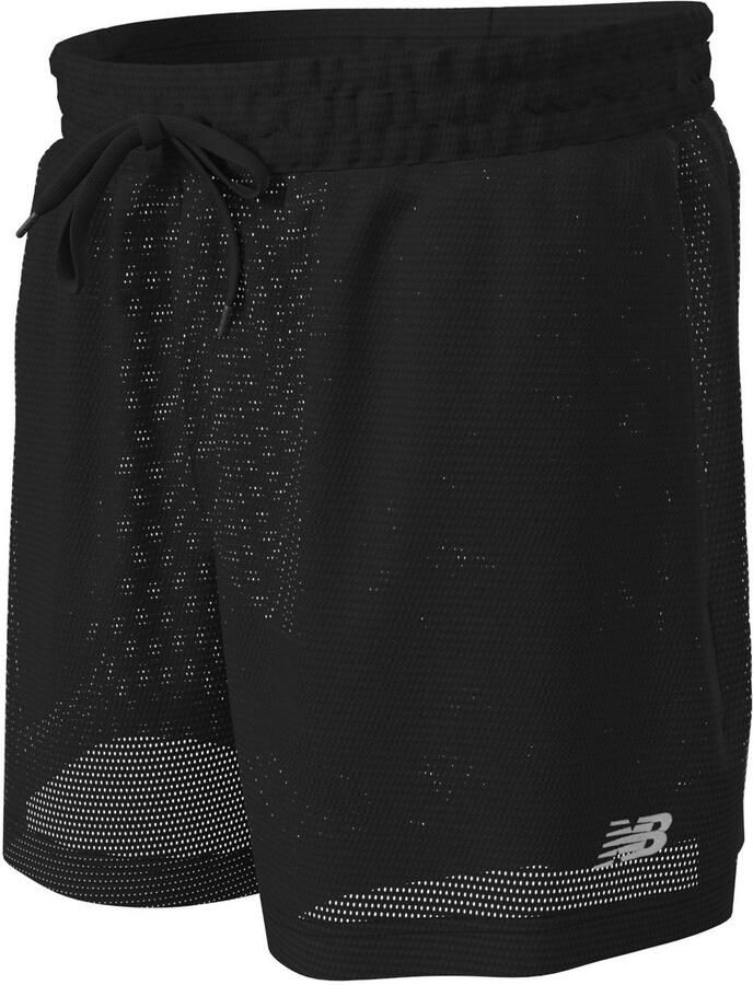 New Balance Short Sport Essentials Mesh Short 5" - Foto 8