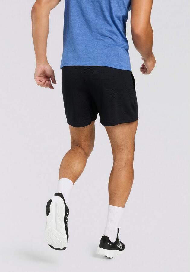 New Balance Short Sport Essentials Mesh Short 5" - Foto 11