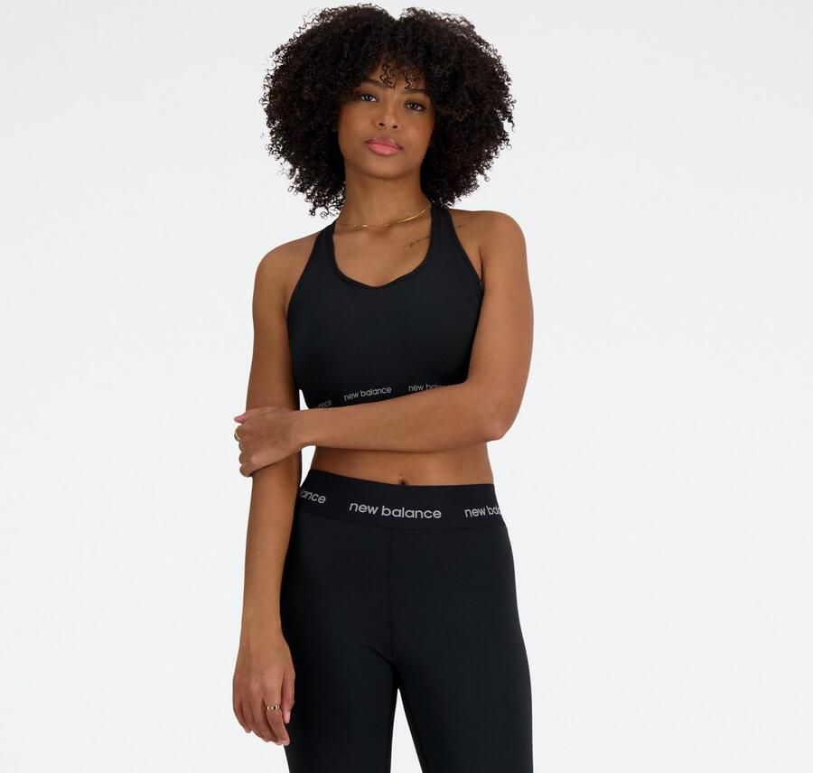 New Balance Sportbustier WOMENS TRAINING SPORTS BRA - Foto 5