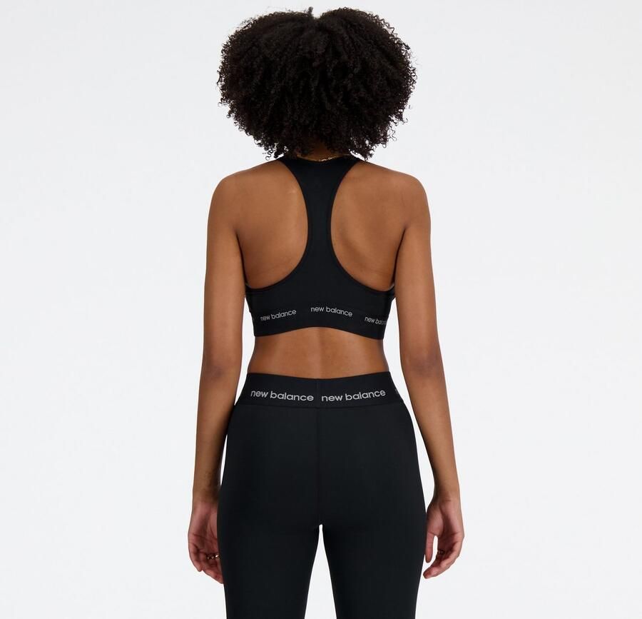 New Balance Sportbustier WOMENS TRAINING SPORTS BRA - Foto 3