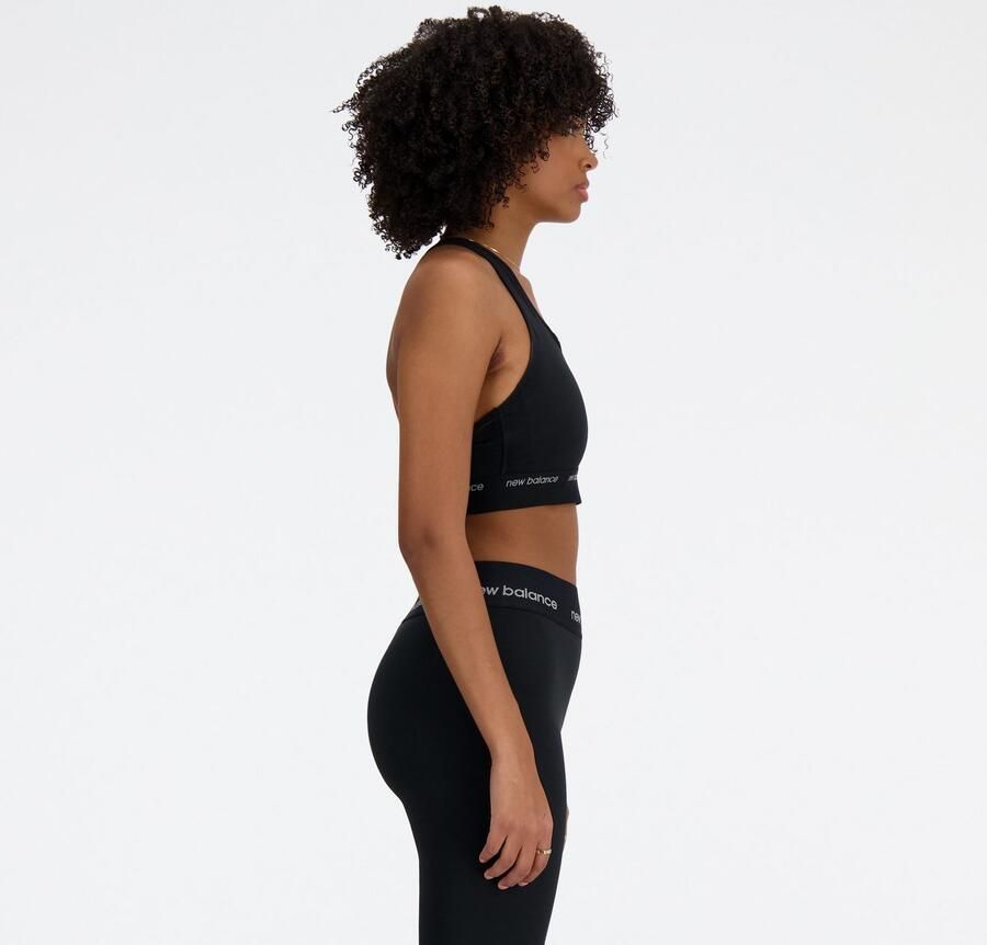New Balance Sportbustier WOMENS TRAINING SPORTS BRA - Foto 4