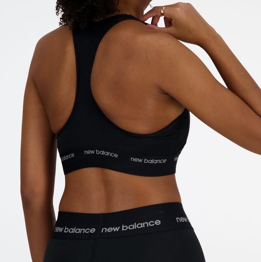 New Balance Sportbustier WOMENS TRAINING SPORTS BRA - Foto 2