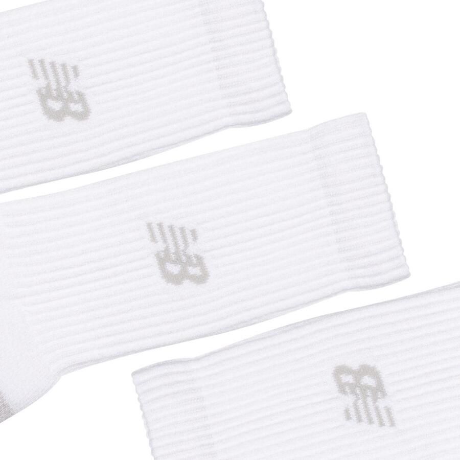 New Balance Sportsokken ACTIVE CREW SOCKS 3 PACK (3 paar) - Foto 4