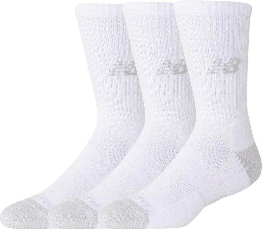 New Balance Sportsokken ACTIVE CREW SOCKS 3 PACK (3 paar) - Foto 3