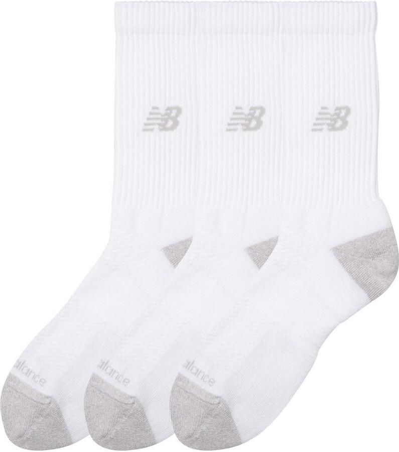 New Balance Sportsokken ACTIVE CREW SOCKS 3 PACK (3 paar) - Foto 2