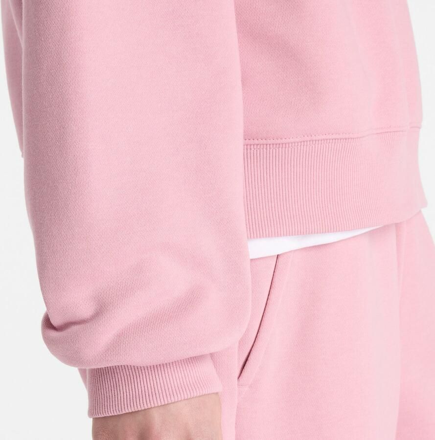 New Balance Sweatshirt SPORT ESSENTIALS FRENCH TERRY CREW - Foto 6