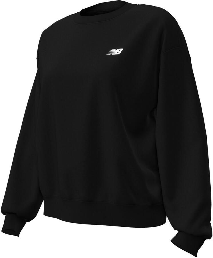 New Balance Sweatshirt SPORT ESSENTIALS FRENCH TERRY CREW - Foto 4
