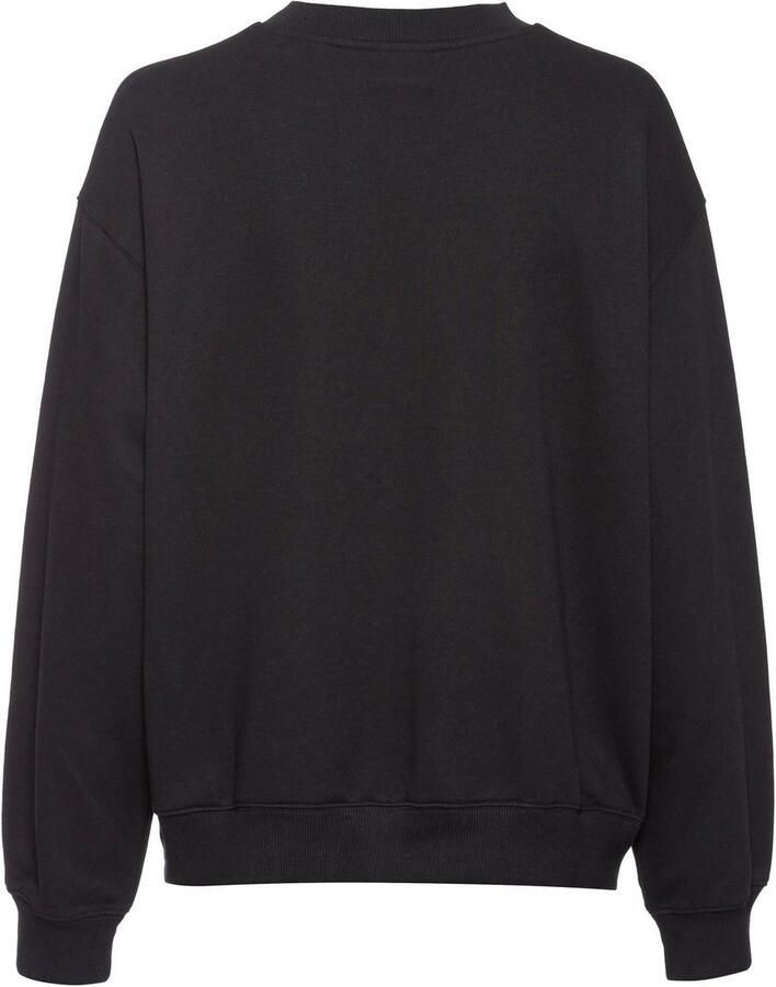New Balance Sweatshirt SPORT ESSENTIALS FRENCH TERRY LOGO CREW - Foto 11