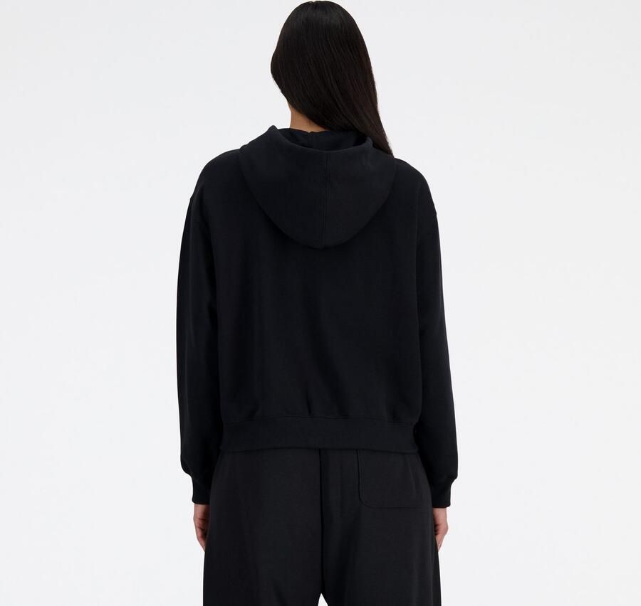 New Balance Sweatvest Sport Essentials French Terry Full Zip - Foto 4