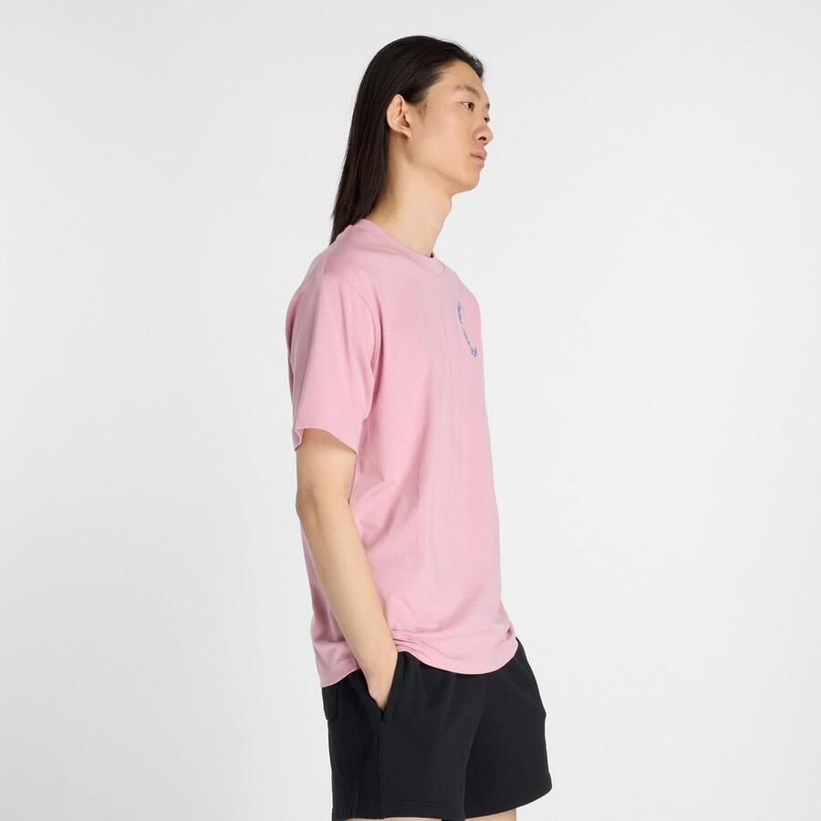 New Balance T-shirt Circularogo - Foto 2