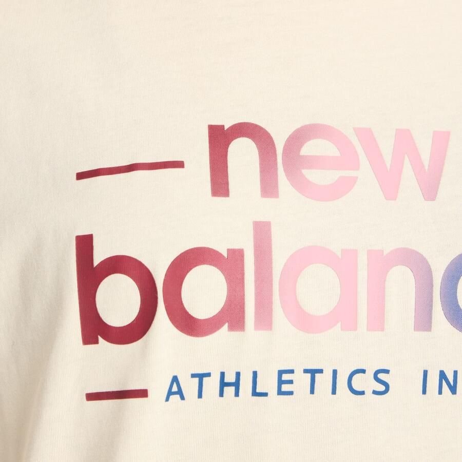 New Balance T-shirt - Foto 5
