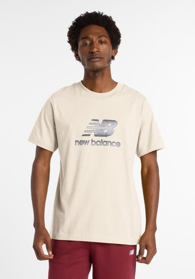 New Balance T-shirt - Foto 2
