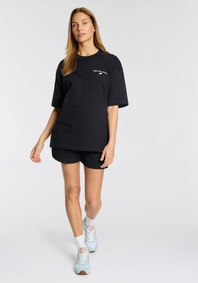 New Balance Short Sport Essentials French Terry Short - Foto 16