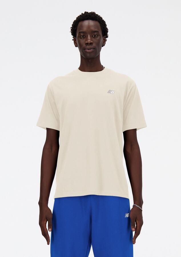 New Balance T-shirt Sport Essentials Cotton T-Shirt - Foto 4