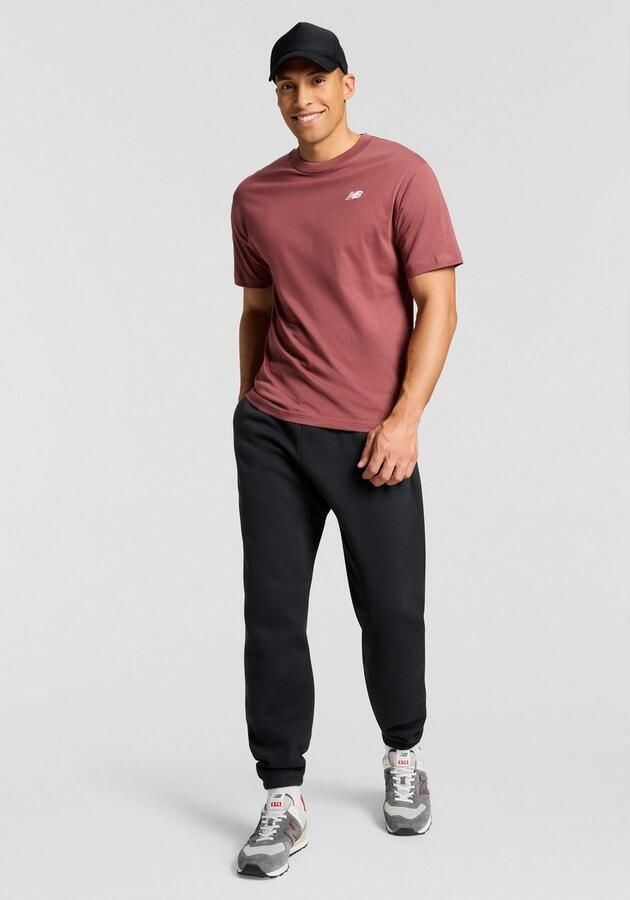 New Balance T-shirt Sport Essentials Cotton T-Shirt - Foto 7