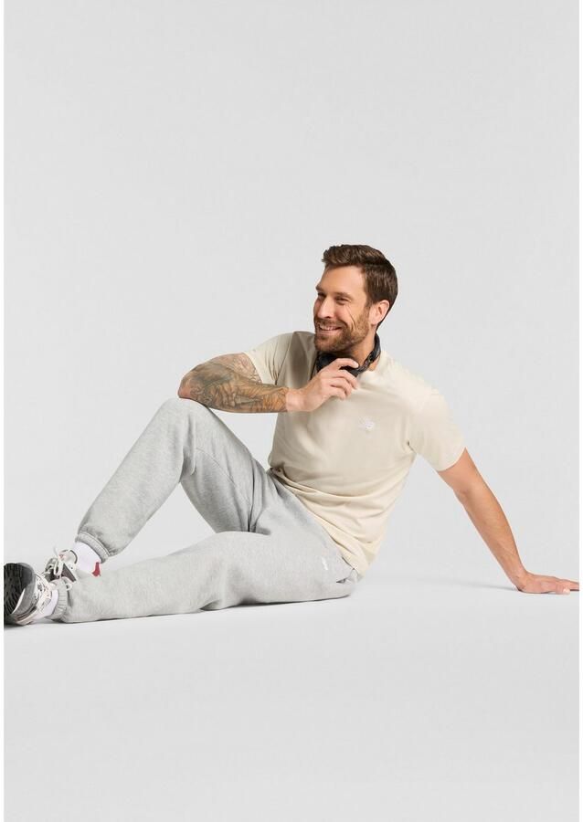 New Balance T-shirt Sport Essentials Cotton T-Shirt