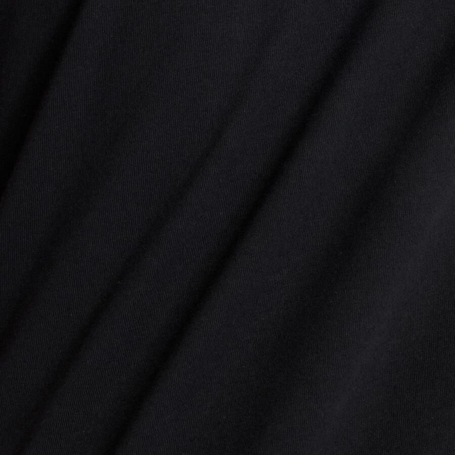 New Balance Sport Essentials Gradient Logo T-Shirt black Men T-Shirts & Polo's zwart Maat XL Kleding - Foto 5