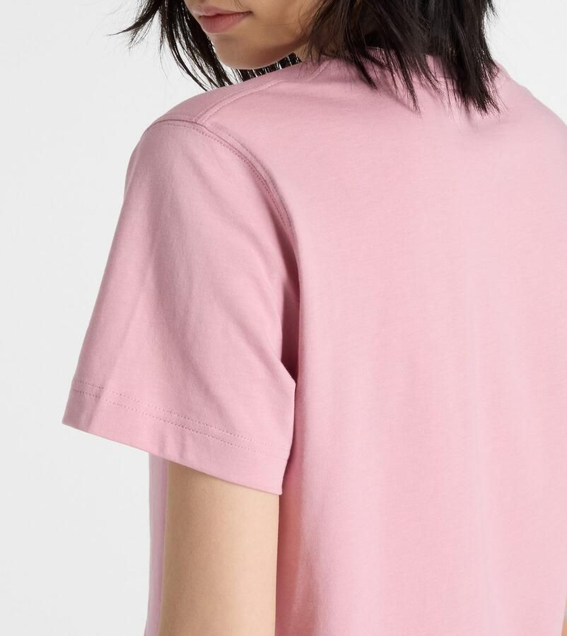 New Balance T-shirt SPORT ESSENTIALS JERSEY LOGO T-SHIRT - Foto 5