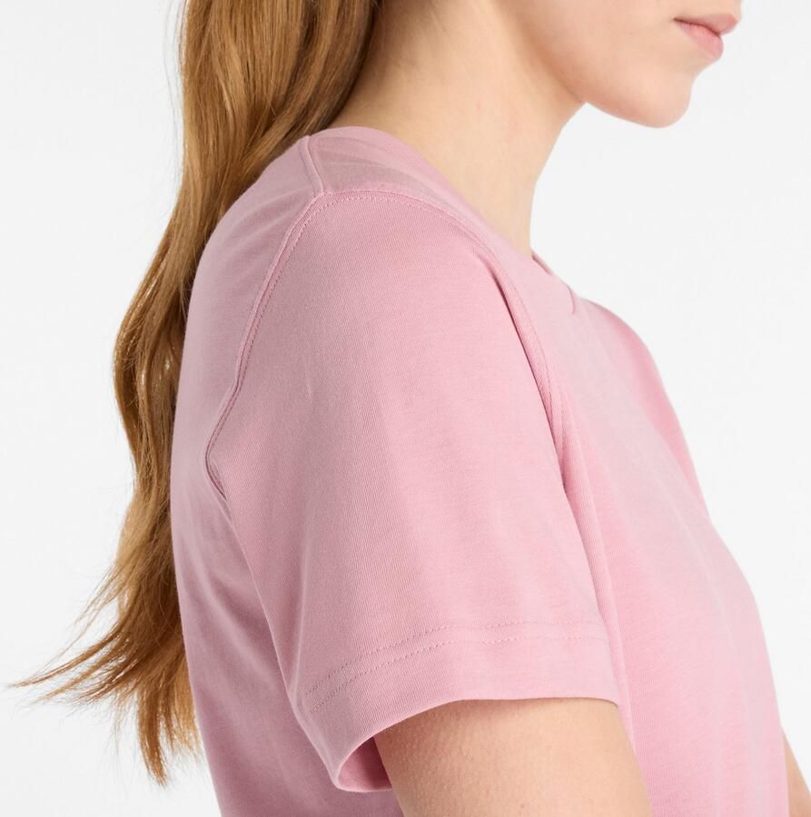 New Balance T-shirt Sport Essentials Jersey T-Shirt - Foto 3