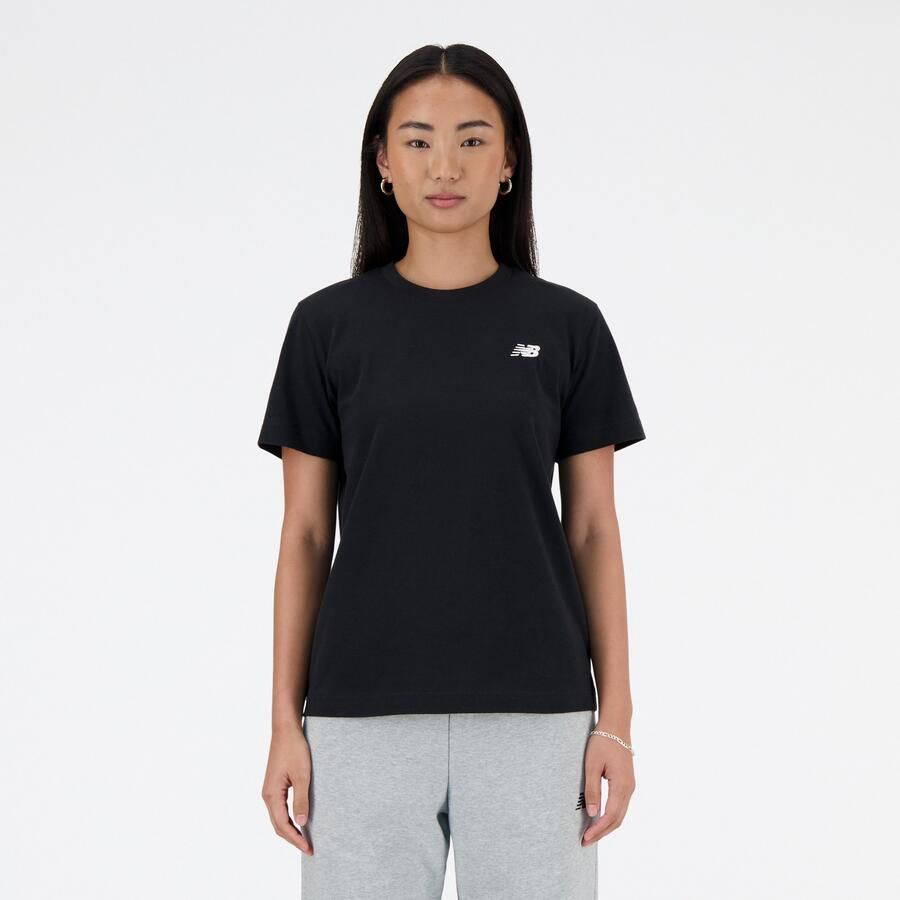 New Balance T-shirt Sport Essentials Jersey T-Shirt - Foto 6